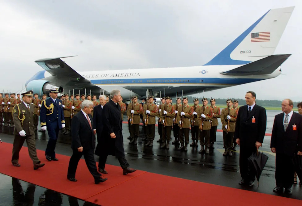 Don't Pack Away History After the 250th: Why Visiting Presidential Sites Matters