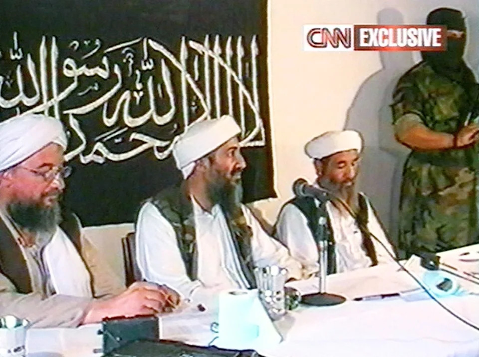 What Is Terrorism? Hasan Piker’s 'Pound‑For‑Pound' Comparison To Al‑Qaeda and the Legal Debate