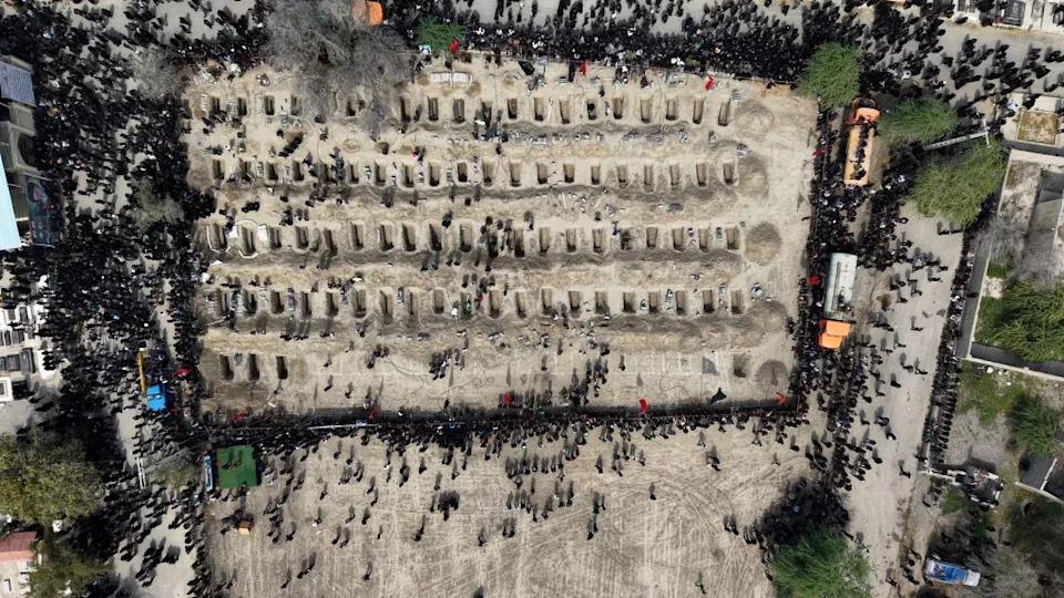 What Is Terrorism? Hasan Piker’s 'Pound‑For‑Pound' Comparison To Al‑Qaeda and the Legal Debate