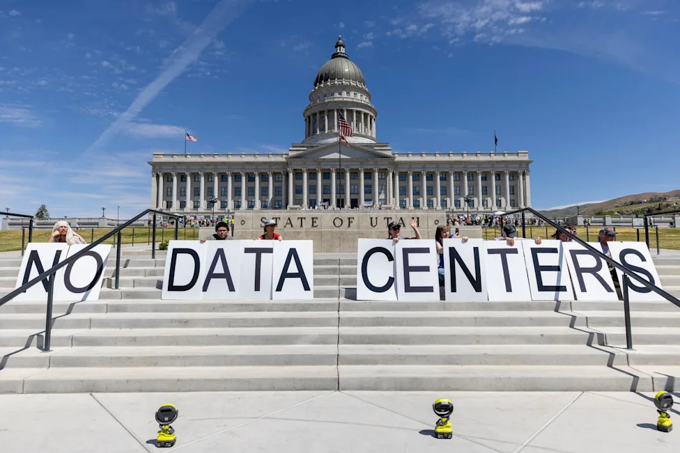 AI Regulation on Capitol Hill: A One-Year Warning and a Split Over How Fast to Act