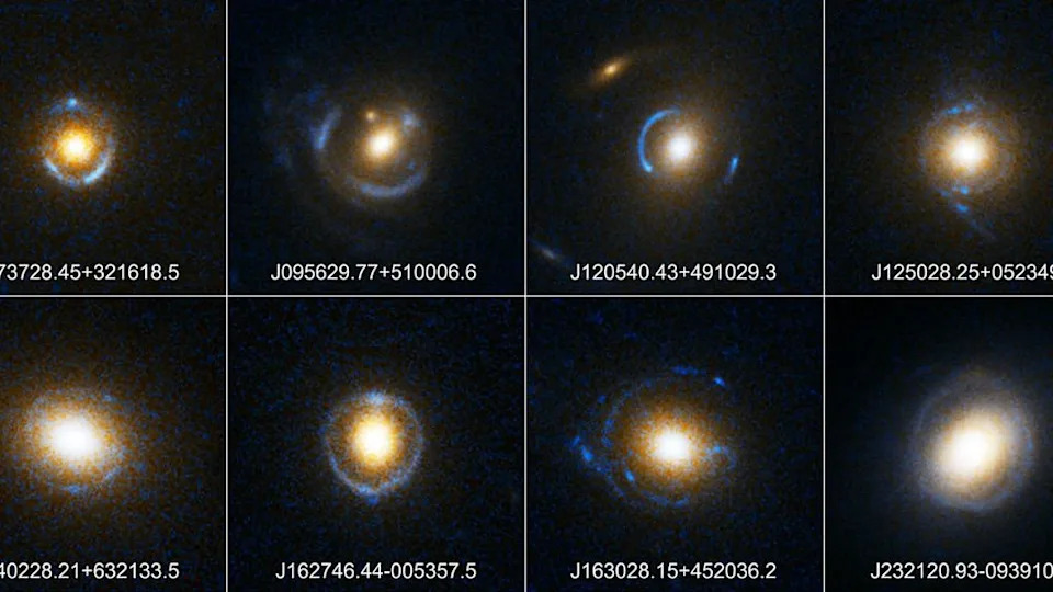Einstein’s Relativity May Solve an 'Impossible' Black Hole Merger — But It Raises a New Puzzle