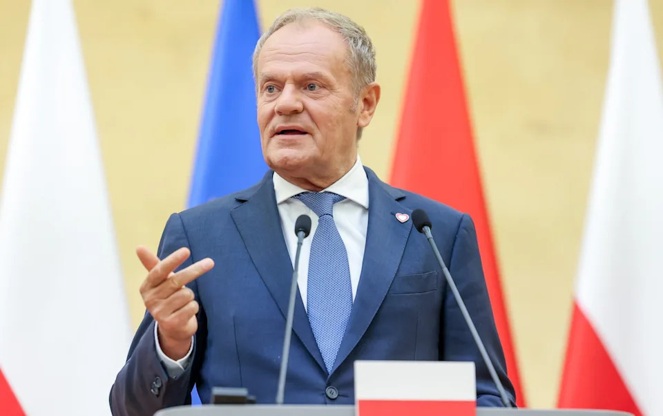 Moldova Denounces 'Russian Aggression' After Drone Crash Near Chișinău; NATO Tensions Rise