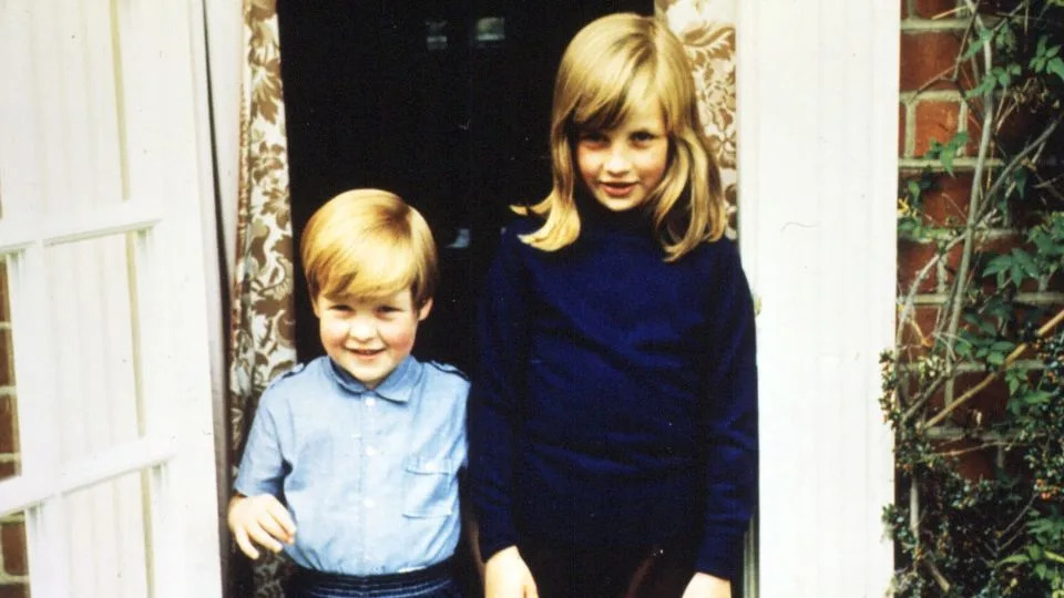 Earl Spencer: Diana’s Brother, His New Book and the Royal Fallout