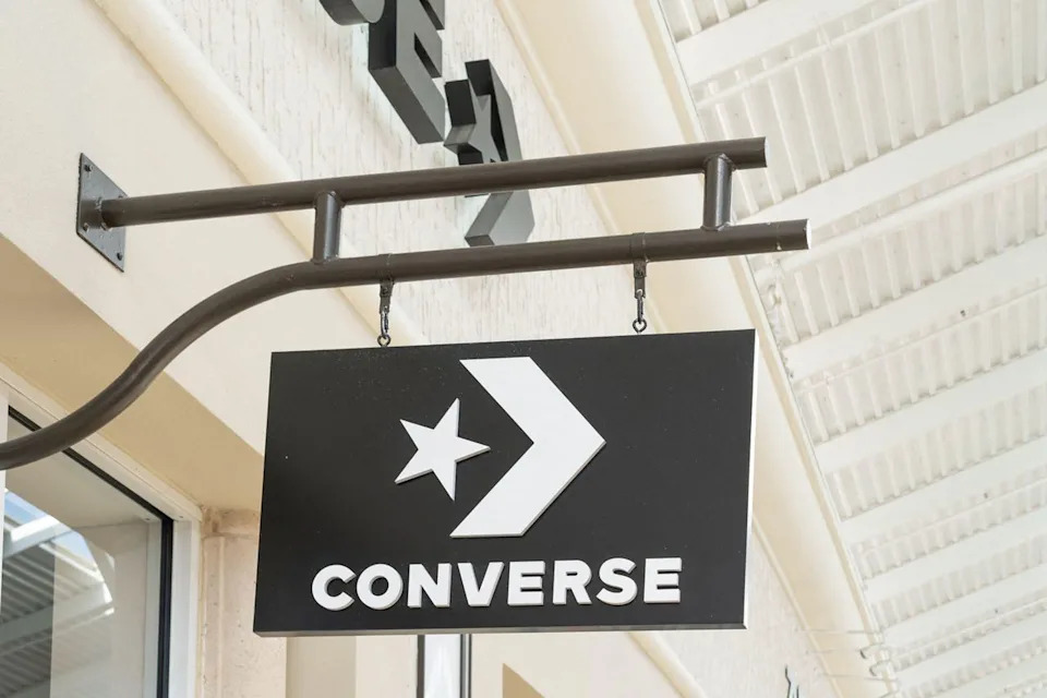 Converse Pulls Campaign Images, Apologizes After Ads Evoke KKK Hood and Lynching Imagery