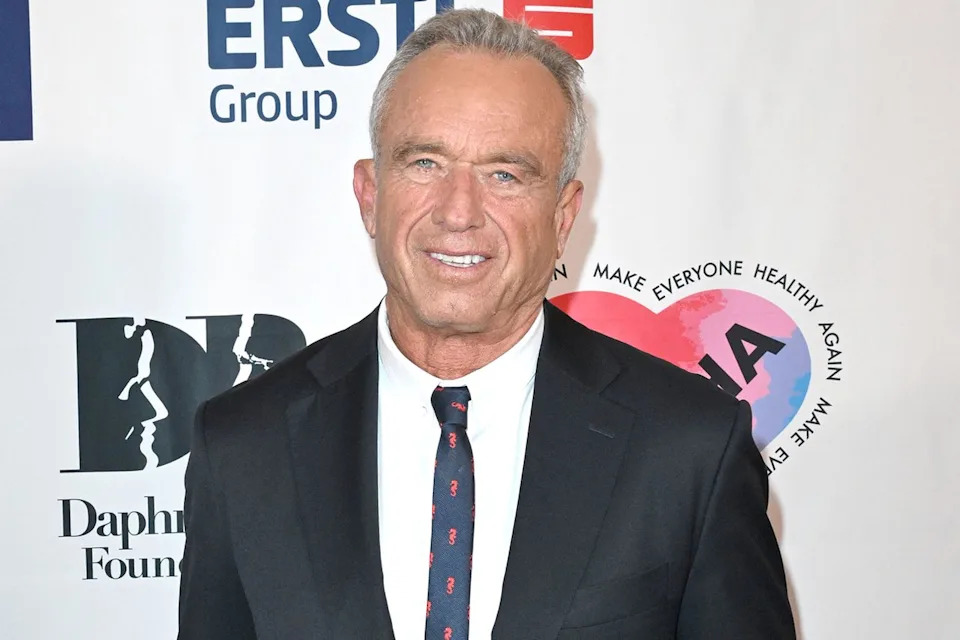 RFK Jr. Tells Vaccine Critics They “Have a Friend” in the White House as MMR Schedule Changes Draw Scrutiny