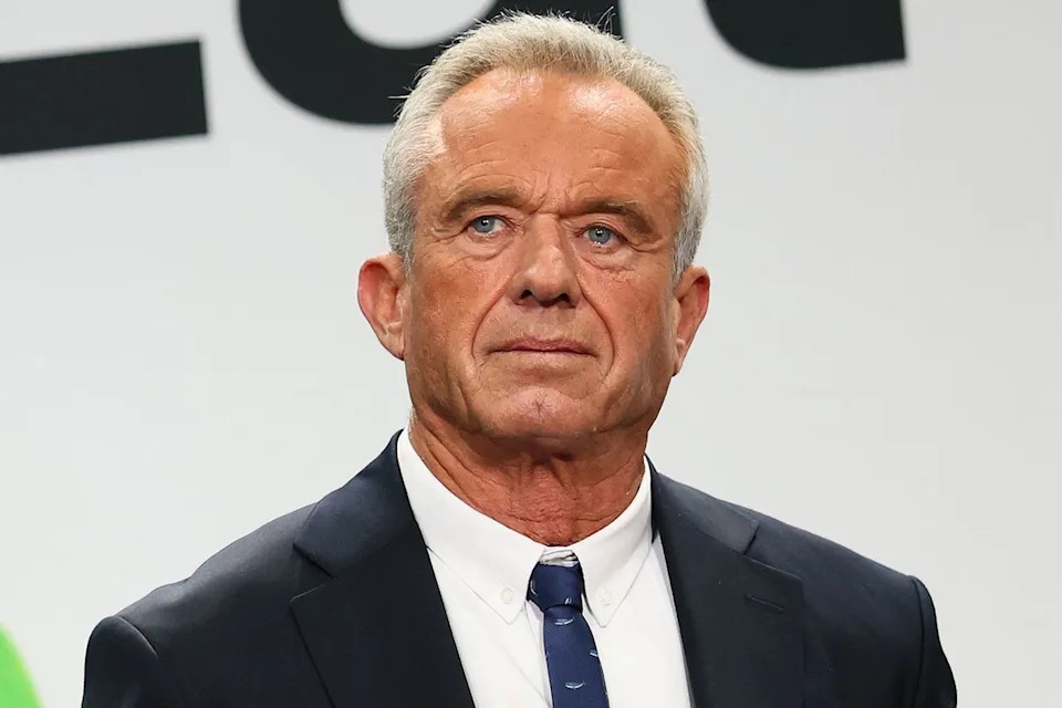 RFK Jr. Tells Vaccine Critics They “Have a Friend” in the White House as MMR Schedule Changes Draw Scrutiny