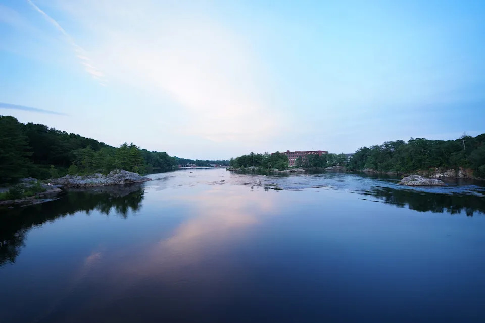 Massive Karenia mikimotoi Bloom From Gulf of Maine to Massachusetts Raises Concerns for Marine Life