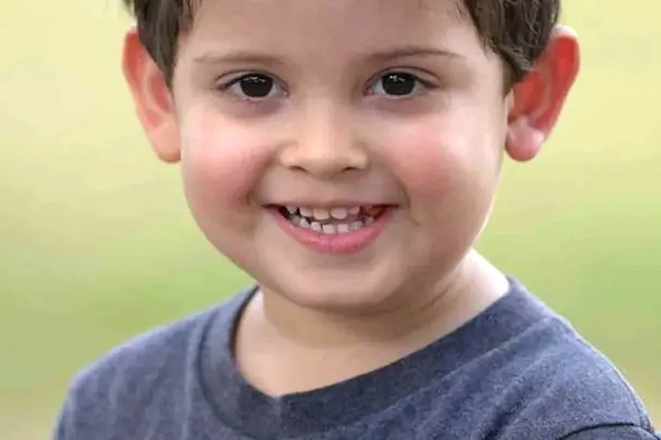 7-Year-Old Severely Burned After Home 'Science Experiment' Ignites Shirt — Family Rallies to Help