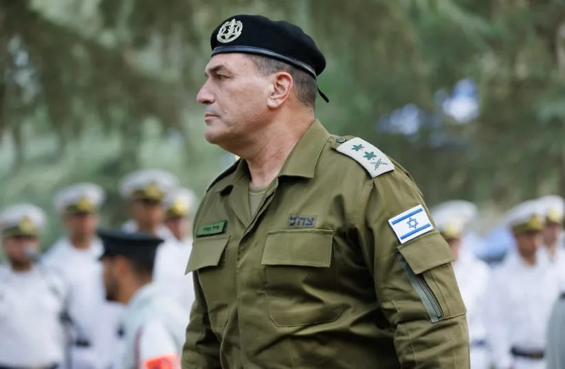 IDF Orders Heightened Readiness Across All Fronts Ahead of Yom Kippur