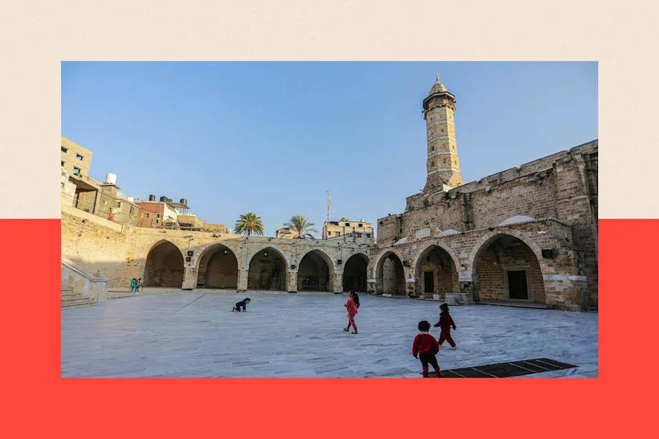 Cultural Treasures Under Siege: Why Destruction in War Rarely Leads to Justice