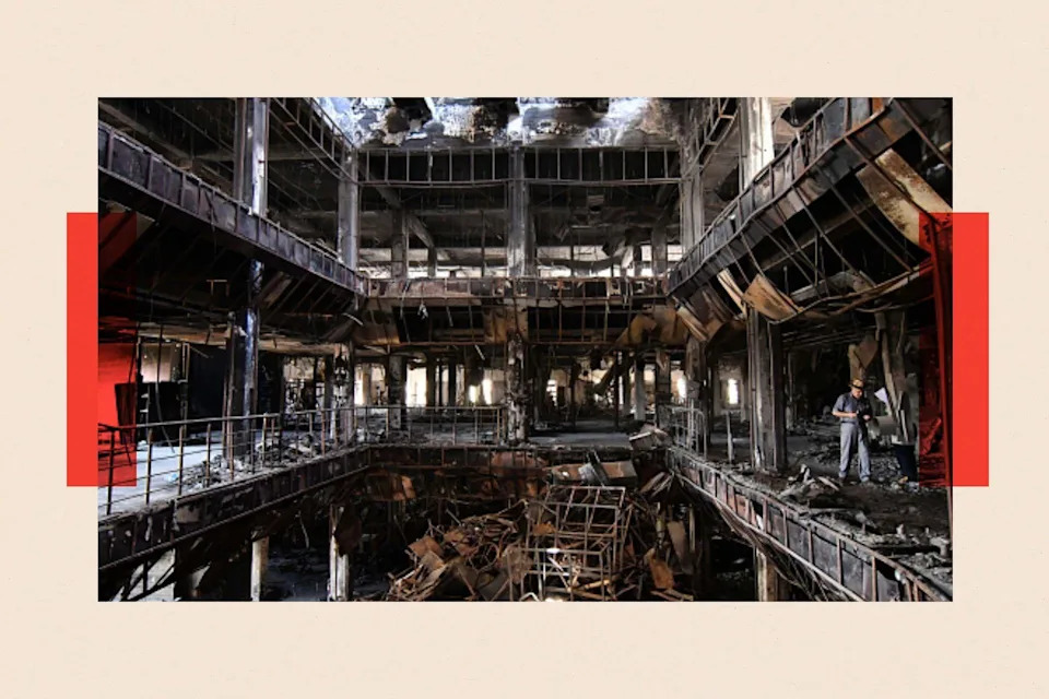 Cultural Treasures Under Siege: Why Destruction in War Rarely Leads to Justice