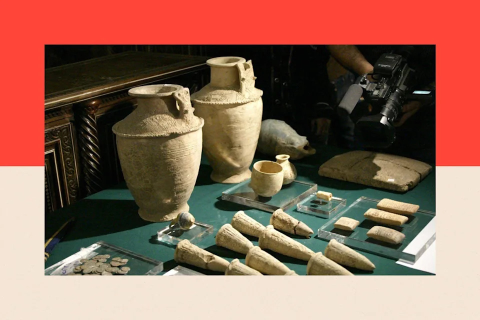 Cultural Treasures Under Siege: Why Destruction in War Rarely Leads to Justice