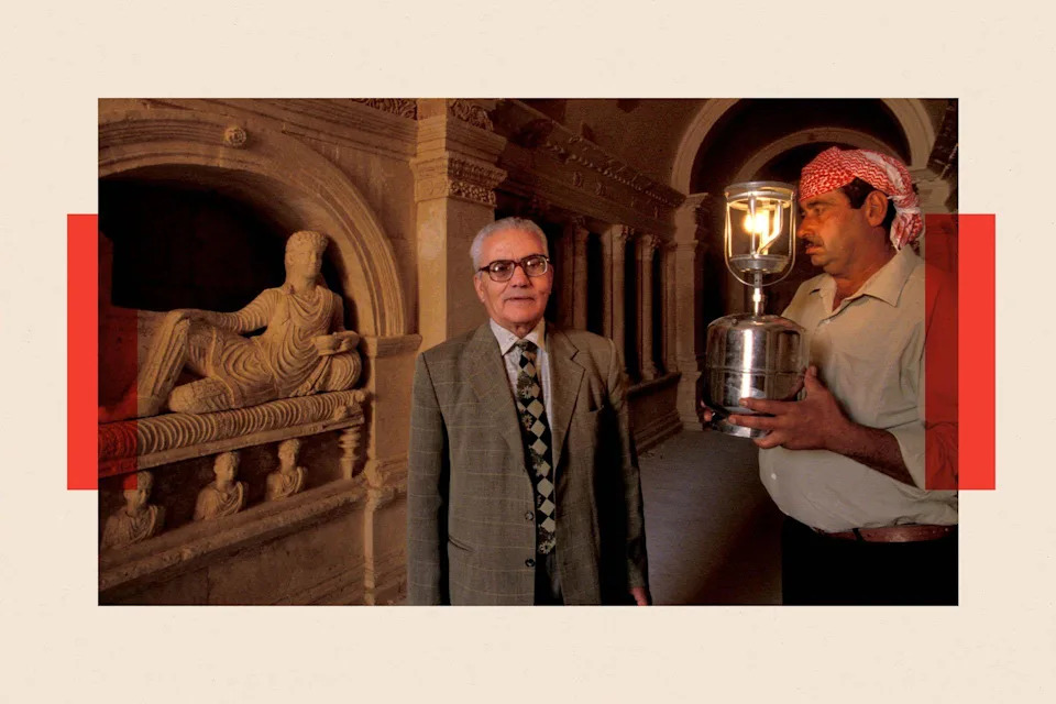 Cultural Treasures Under Siege: Why Destruction in War Rarely Leads to Justice