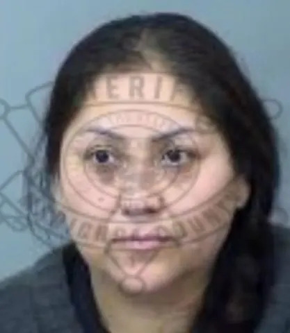 Arizona Parents Arrested After 9-Year-Old Says She Was Locked Outside In 104°F Heat; Children Reportedly Malnourished
