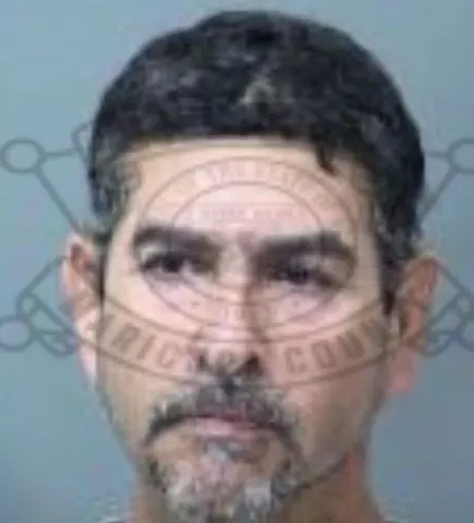 Arizona Parents Arrested After 9-Year-Old Says She Was Locked Outside In 104°F Heat; Children Reportedly Malnourished