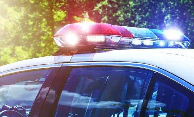 Arizona Parents Arrested After 9-Year-Old Says She Was Locked Outside In 104°F Heat; Children Reportedly Malnourished