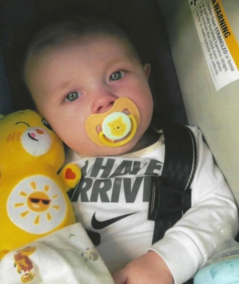 19-Year-Old Babysitter Charged After 11-Month-Old Found Dead Inside Couch; Body Reportedly Covered in Bruises and Teeth Marks