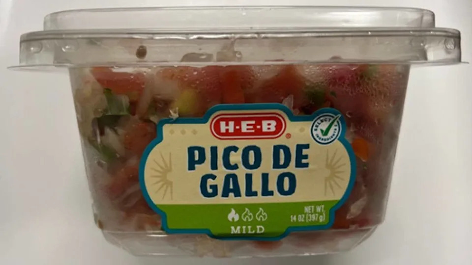 FDA Upgrades Recall to Class I After 500,000+ Refrigerated Foods Linked to Jalapeño Salmonella Outbreak