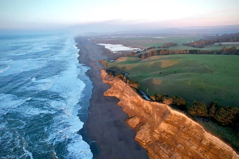 27-Year Mystery Solved: Sacrum Found on Centerville Beach Identified as Fisherman Jonathan Raxa
