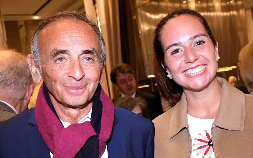 Eric Zemmour Announces Presidential Comeback, Pledges Deportations and ‘Remigration’ Drive