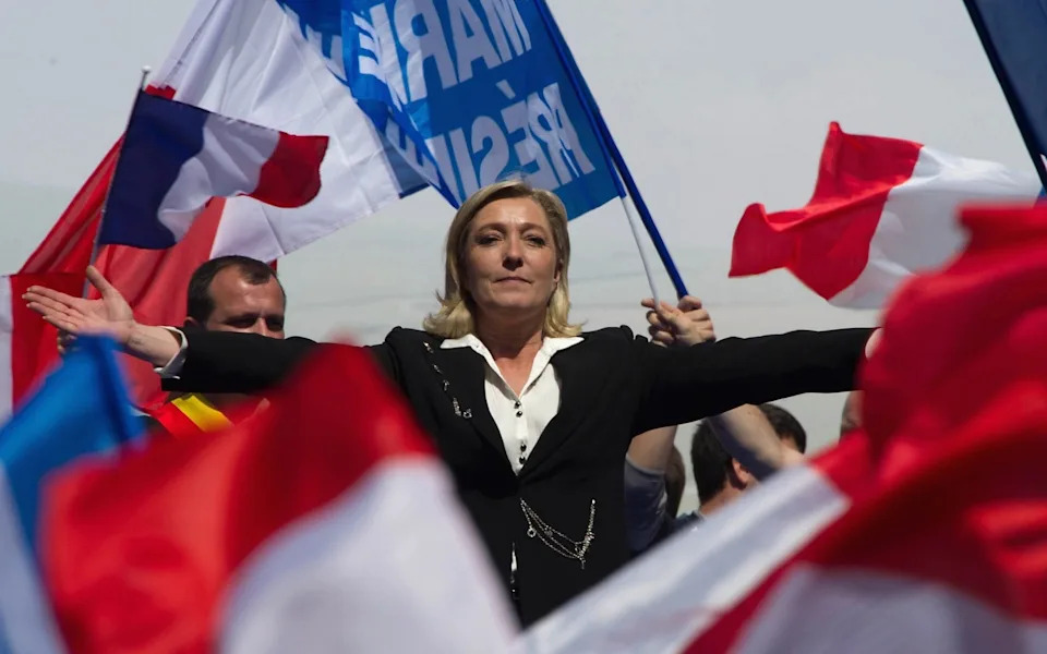 Eric Zemmour Announces Presidential Comeback, Pledges Deportations and ‘Remigration’ Drive