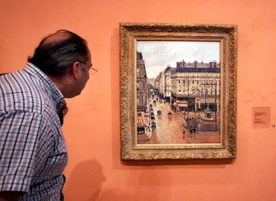 Heirs Sue to Reclaim Nazi‑Seized Masterpieces at Norton Simon and Auschwitz Memorial
