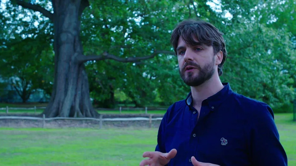How Drier Summers Could Reshape London's Parks — From Trees to Tiny Water Butts