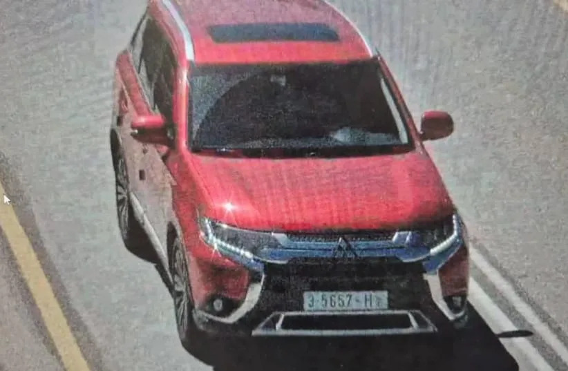 Suspected Drive‑By Shooting Near Neveh Tzuf Kills Man; Duvdevan Arrests Suspect At Ramallah‑Area Hospital