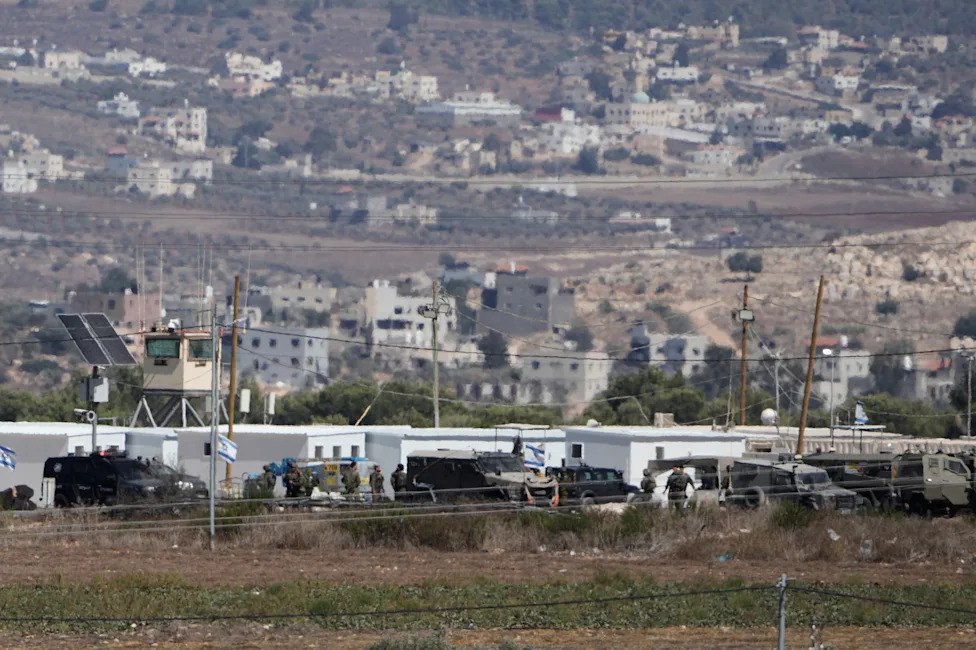 Israeli Killed in West Bank; Military Says It Killed Suspected Ramming Attacker — Houthi Missile Over Riyadh Draws Regional Condemnation