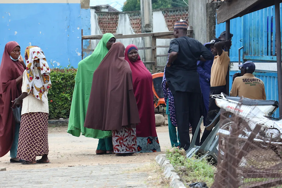 Dozens Die in NSCDC Custody in Niger State; Families Allege Beatings and Neglect