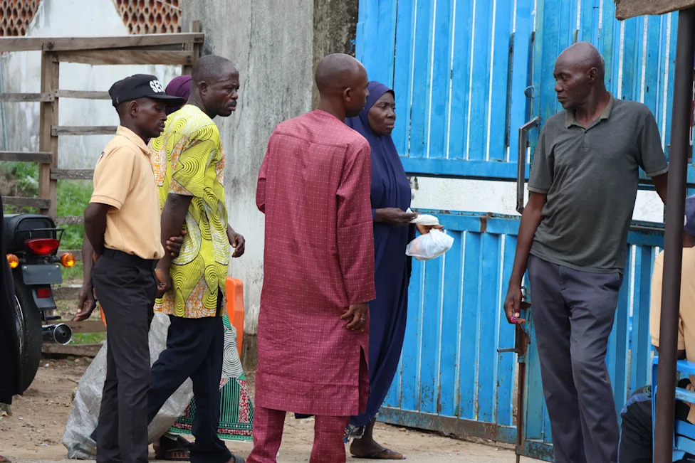Dozens Die in NSCDC Custody in Niger State; Families Allege Beatings and Neglect
