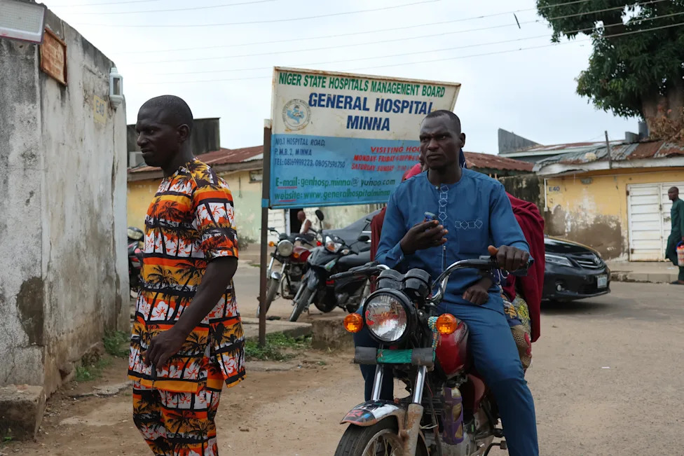 Dozens Die in NSCDC Custody in Niger State; Families Allege Beatings and Neglect