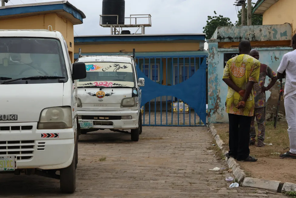 Dozens Die in NSCDC Custody in Niger State; Families Allege Beatings and Neglect