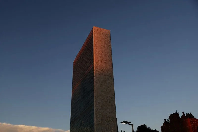 World Leaders Reconvene at UN General Assembly Amid Middle East, Ukraine Crises and AI Concerns