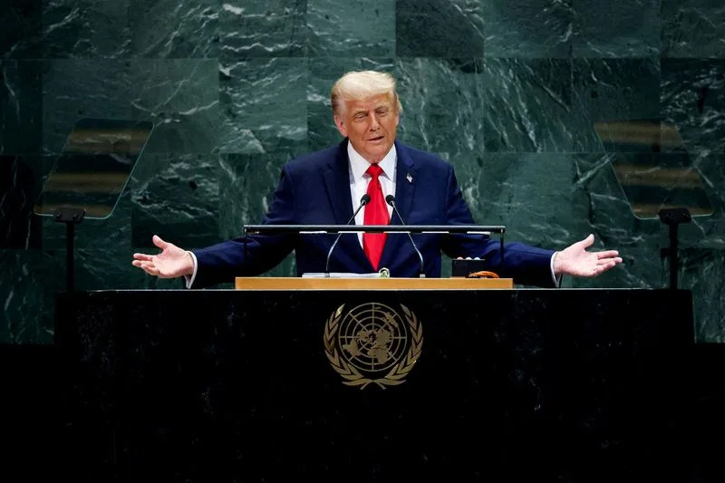 World Leaders Reconvene at UN General Assembly Amid Middle East, Ukraine Crises and AI Concerns