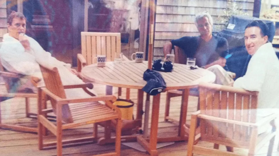 Epstein Probe Leaves Prince Andrew 'Living in Limbo' As DOJ Documents Stall Inquiry
