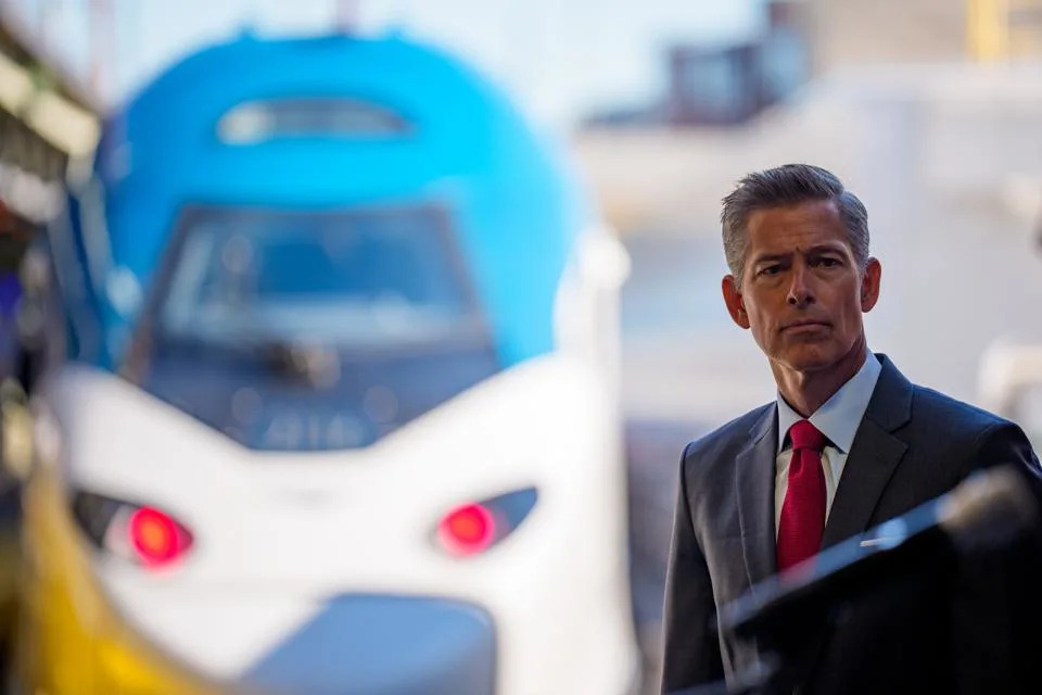 Bring Rail Back To The Docks: How Waterfront Rail Unlocks A Navy And Shipbuilding Revival