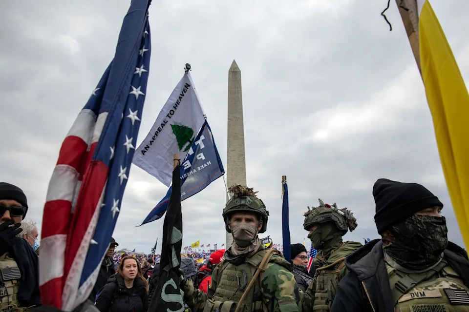 We Must Confront the Apocalypse: How Christian Dominionism Is Reshaping American Politics