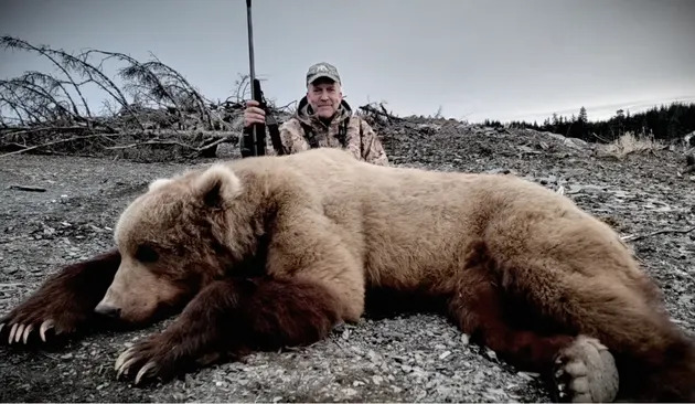 Alaska’s Independents Could Decide a Pivotal Senate Race — And Fish Are Front And Center