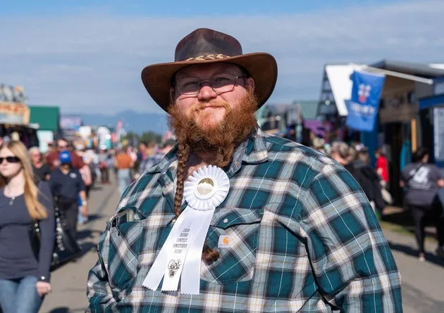 Alaska’s Independents Could Decide a Pivotal Senate Race — And Fish Are Front And Center