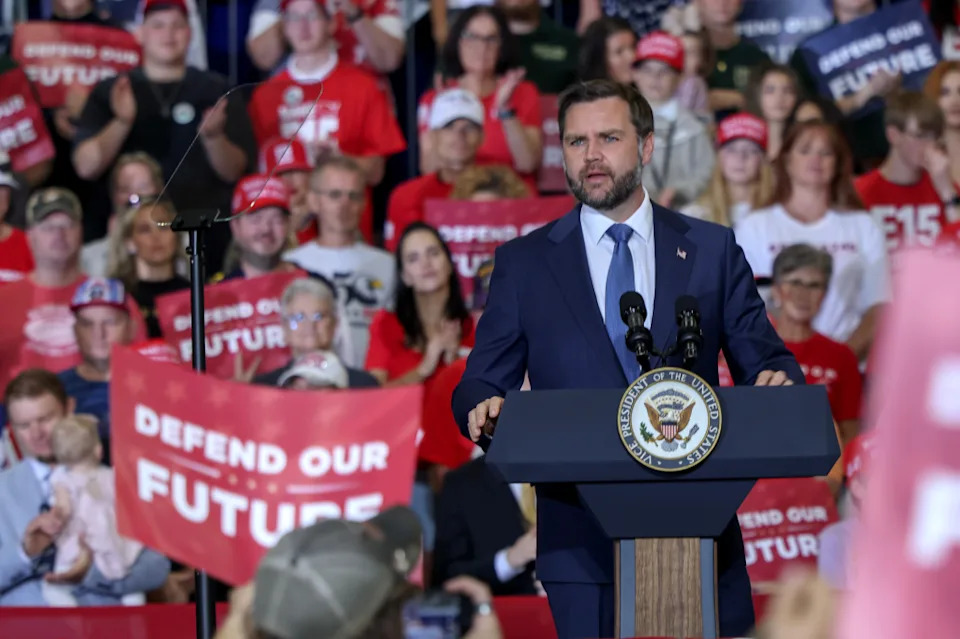 Seven Signs Republicans Are Treating the Midterms as a Tighter Fight Than Expected