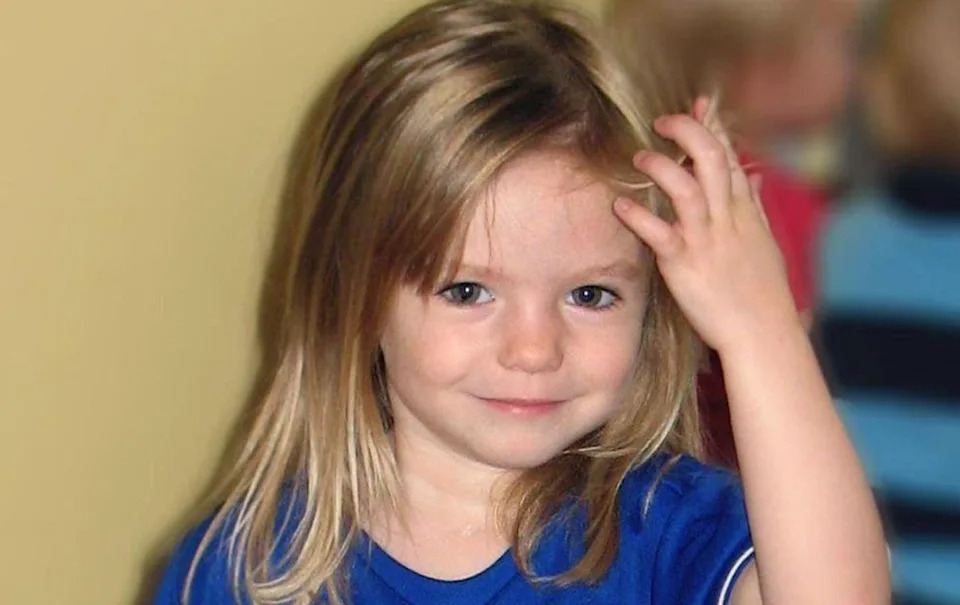 Madeleine McCann Prime Suspect Says He Was 150 Yards From Resort The Night She Vanished