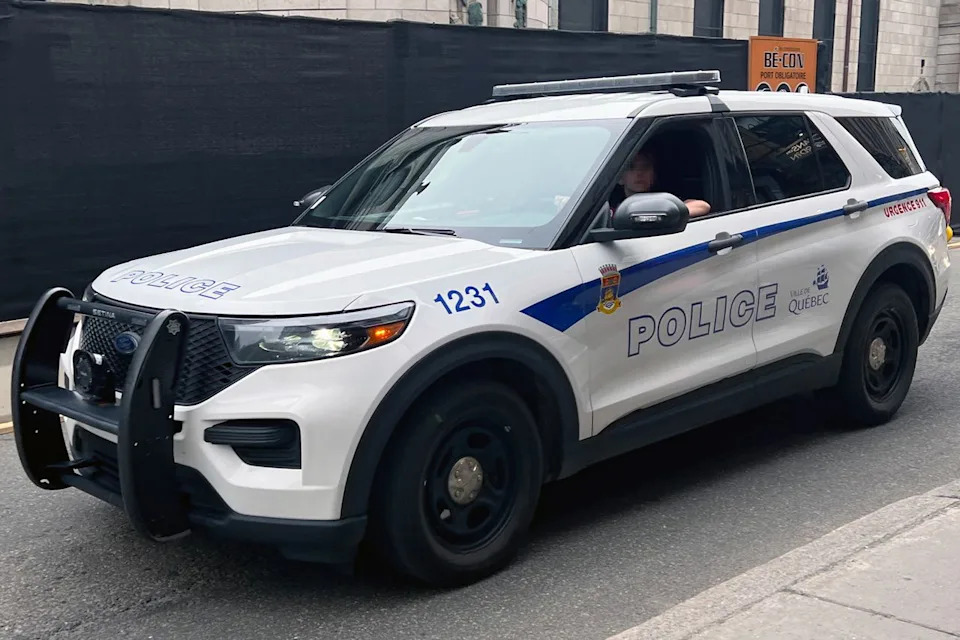 Six Injured After Vehicle Plows Into Crowd at Saint-Tite Country Festival; Suspect Arrested in Quebec City