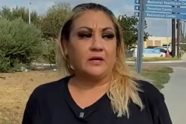 Teen Mother Allegedly Hands 1-Month-Old to Stranger at San Antonio Bus Stop; Faces Child-Abandonment Charges