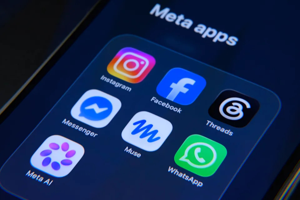 Meta’s Muse Tops U.S. App Store in 10 Days — Beats ChatGPT on Chart Despite Slower Daily Downloads