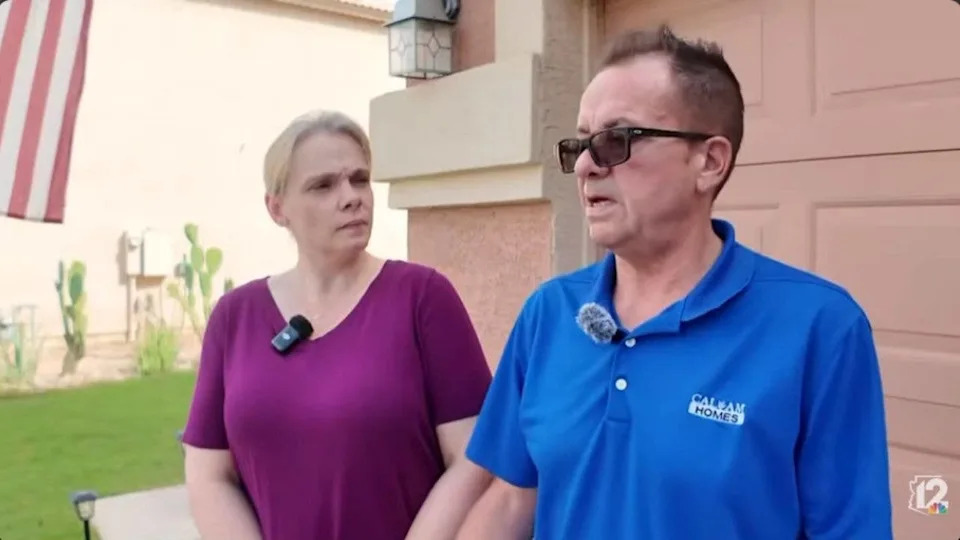 How a $977 HOA Debt Led to an $8,172 Credit Bid — One Arizona Homeowner’s Fight