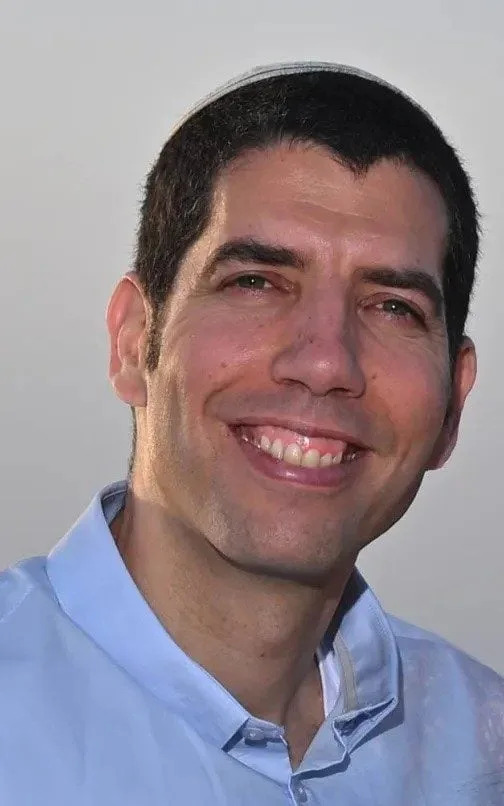 Father of Six Shot Dead While Preparing Yom Kippur Ritual in West Bank; Suspect Arrested