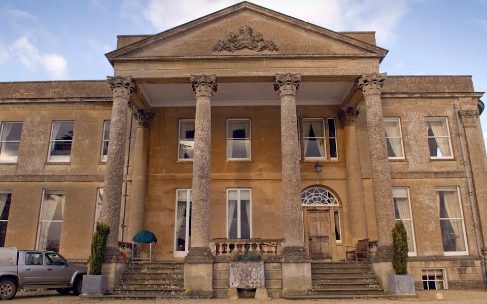 Rivals Stately Home at Centre of Dispute Over 450MW ‘Eco‑Battery’ Plan