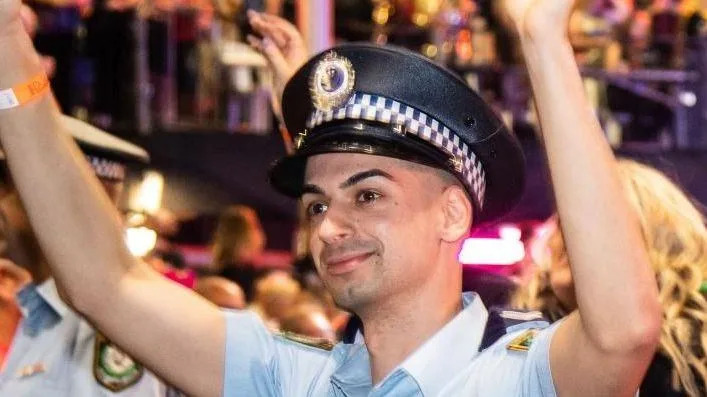 Double-Murder Trial of Ex-NSW Officer Opens in Sydney After Bodies Found in Surfboard Bags
