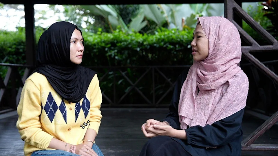 Secret Early Release: Convicted Teacher From Influential Indonesian Cleric Freed After Serving Less Than Half His Sentence — BBC